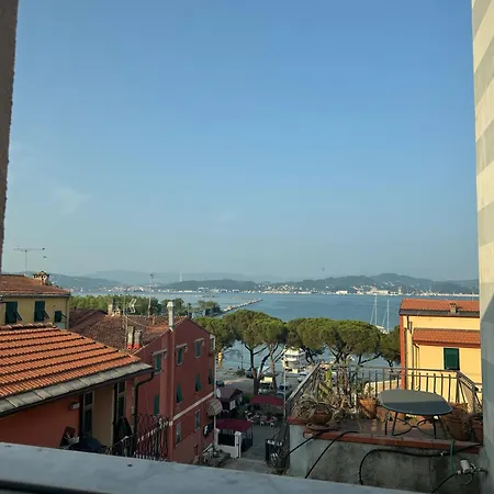 Ca' Amae Πανσιόν