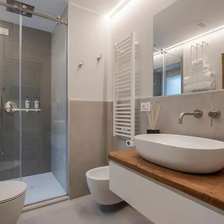 Maison d'hôtes Ca' Amae 4*