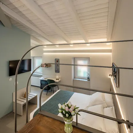 Pensión Ca' Amae La Spezia