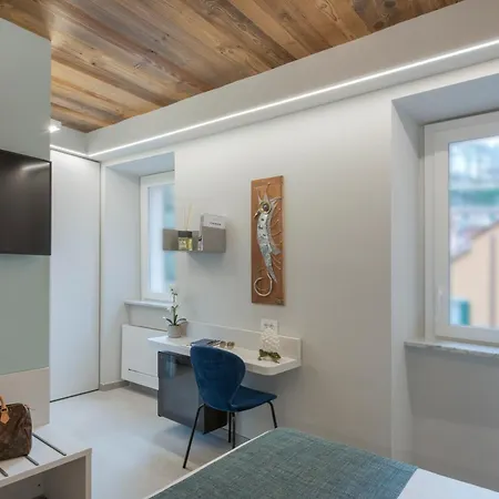 Ca' Amae 斯培西亚