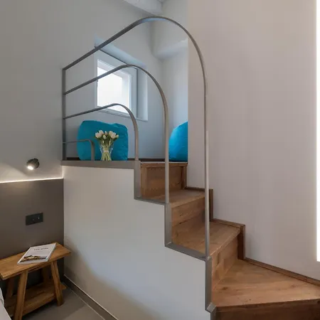 Maison d'hôtes Ca' Amae 4*