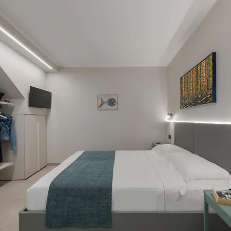 Ca' Amae 4* La Spezia