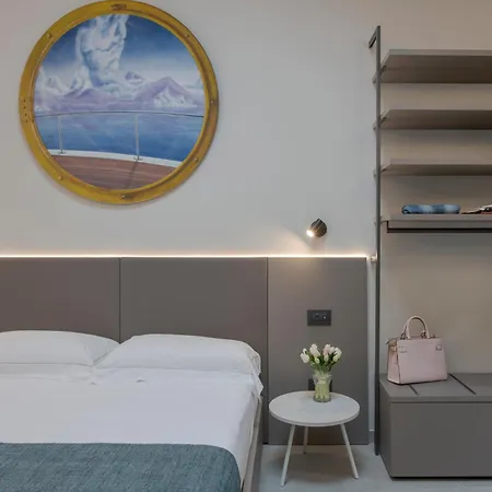 Ca' Amae Maison d'hôtes 4*