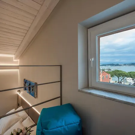 Maison d'hôtes Ca' Amae 4*