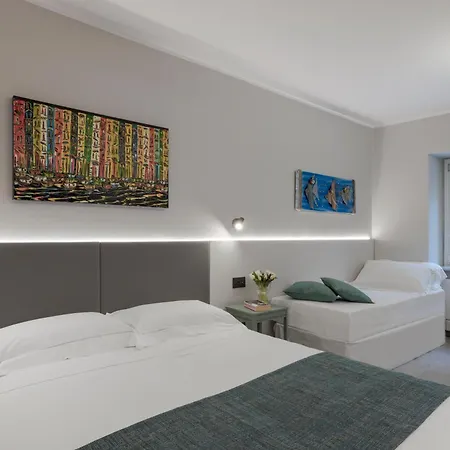 Ca' Amae 斯培西亚