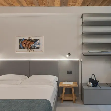 Ca' Amae 3* La Spezia