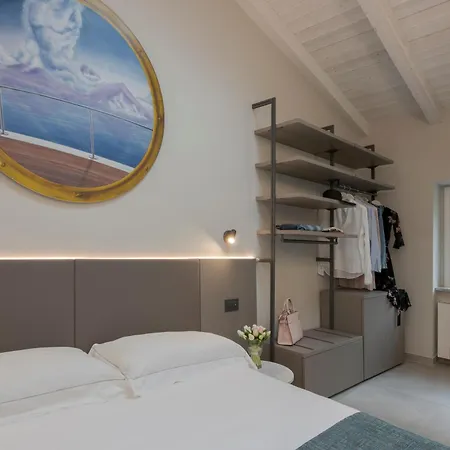 Ca' Amae Maison d'hôtes La Spezia