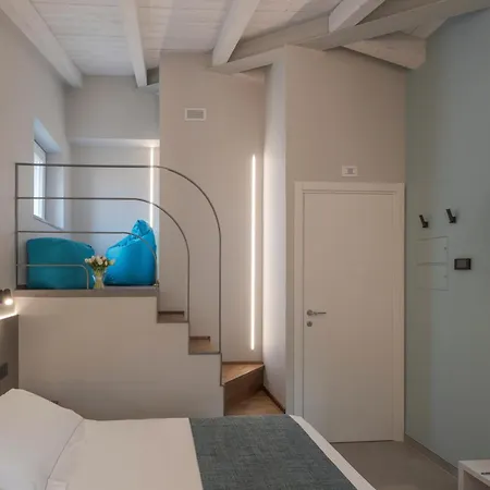 Ca' Amae 斯培西亚