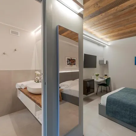 Ca' Amae 招待所 斯培西亚