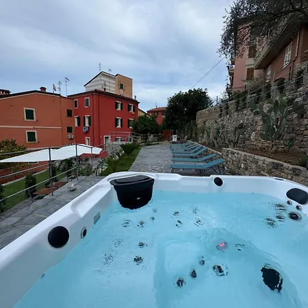 Ca' Amae Maison d'hôtes 4*
