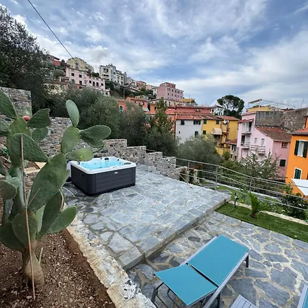 Ca' Amae La Spezia
