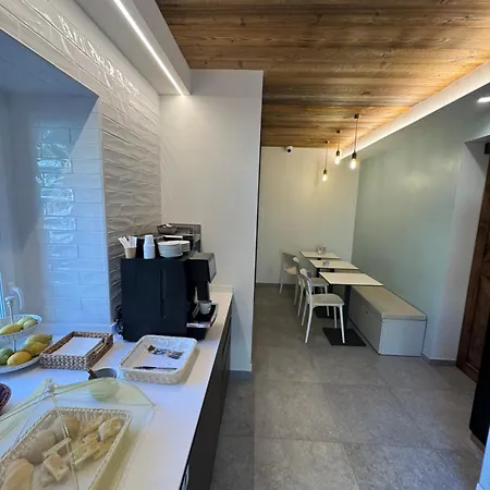 Ca' Amae Maison d'hôtes