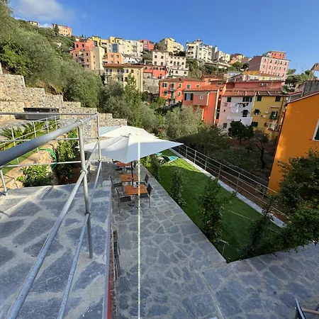 Ca' Amae 招待所 3*