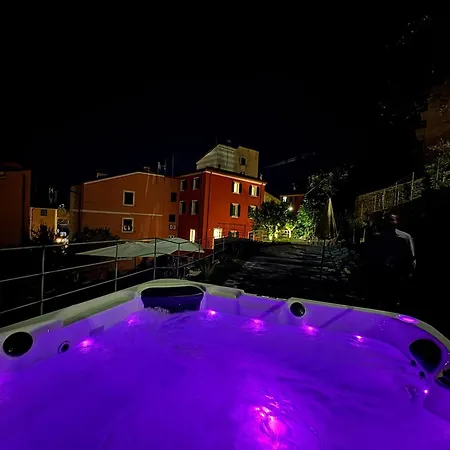 Maison d'hôtes Ca' Amae 4*