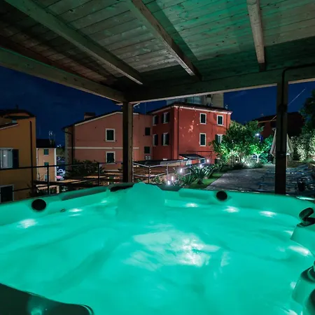 Maison d'hôtes Ca' Amae 4*