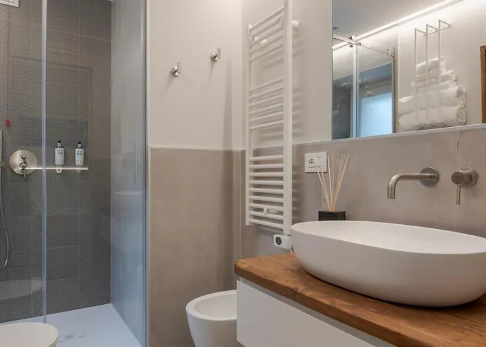 Pensionat Ca' Amae 3*