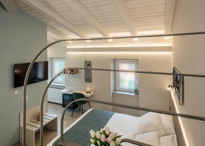 Pensionat Ca' Amae La Spezia