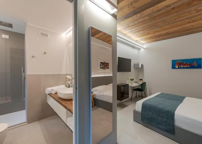 Ca' Amae Pensionat La Spezia